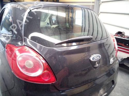 Tailgate FORD KA (RU8)  | BP17895853C6 