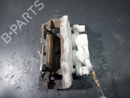 Left front brake caliper MERCEDES-BENZ M-CLASS (W164)  | BP13624572M105 
