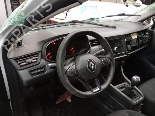 Engine RENAULT CLIO V (B7_) 1.0 LPG (B7MT) | BP30561101M1 
