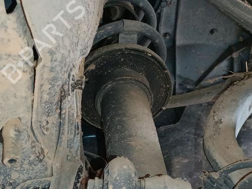 Used Left front shock absorber AUDI A5 Sportback (F5A, F5F) 1.4 TFSI (150 hp) 28015026