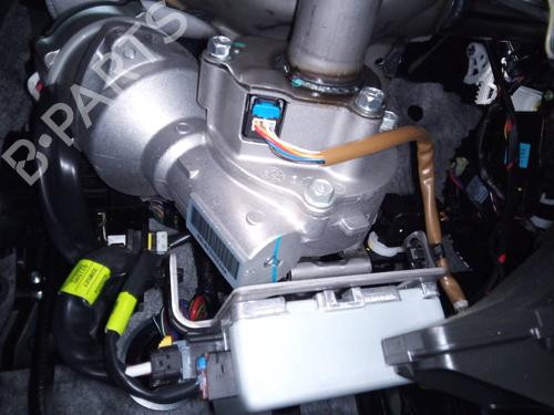 Used Steering column SSANGYONG TIVOLI [2015-2025]  13377065