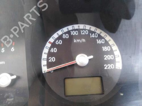 Instrument cluster KIA SPORTAGE II (JE_, KM_) 2.0 CRDi 4WD | BP5793003C47 