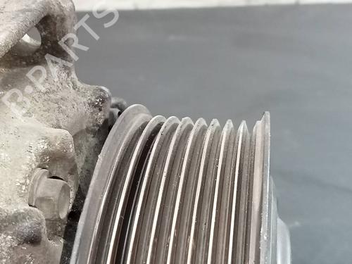 AC compressor LAND ROVER RANGE ROVER SPORT I (L320) 2.7 D 4x4 | BP15777789M34 
