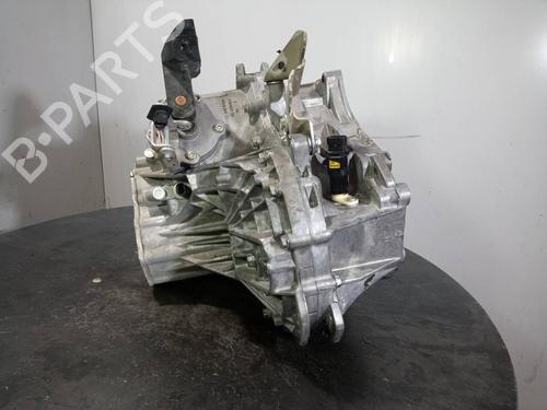 Gearbox CHEVROLET EPICA (KL1_) 2.0 D | BP10327193M3 
