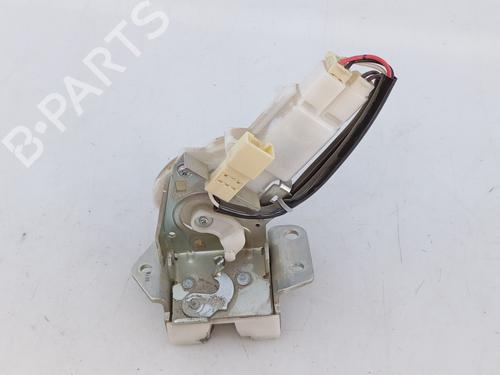 Tailgate lock SUZUKI VITARA (LY) 1.0 (APK 310) | BP39961635C101 - Image 2