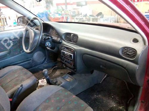 Instrument cluster HYUNDAI ACCENT I (X-3)  | BP6100834C47 