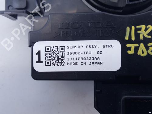 Squib airbag HONDA JAZZ IV (GK_) 1.3 | BP15765774C102