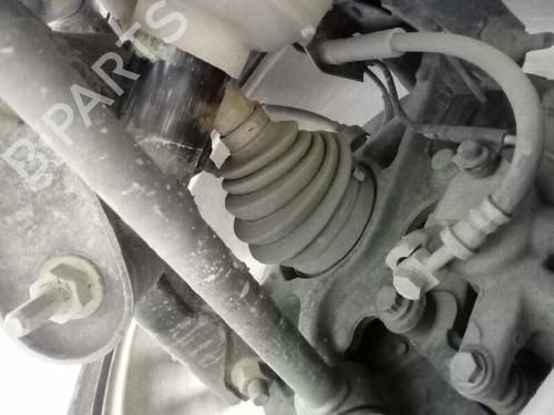 Used Right rear steering knuckle LAND ROVER RANGE ROVER SPORT I (L320) 3.0 D 4x4 (245 hp) 5806444