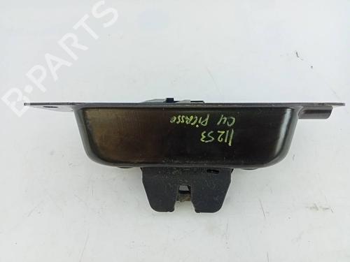Used Tailgate lock CITROËN C4 Picasso II [2013-2025]  13102063