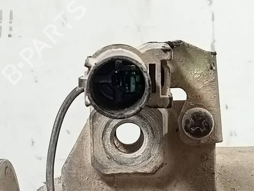AC compressor MITSUBISHI L200 / TRITON (KA_T, KB_T) 2.5 DI-D 4WD (KB4T) | BP15853169M34 