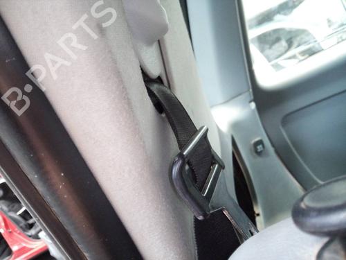 Used Rear right seatbelt MERCEDES-BENZ M-CLASS (W163) [1998-2005]  17450226