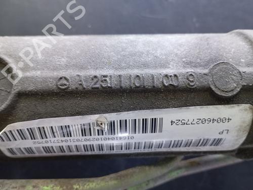 Steering rack MERCEDES-BENZ M-CLASS (W164) | BP22333912M22 - Image 7
