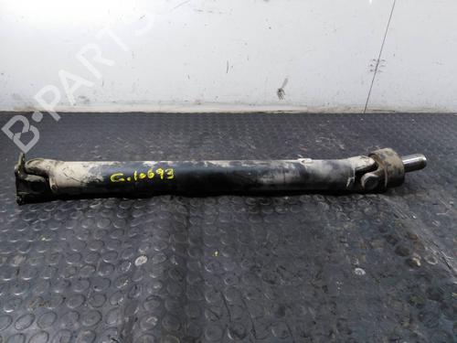 Used Driveshaft MITSUBISHI GALLOPER (JK-01) [1998-2003]  11281271