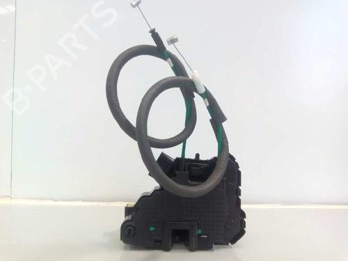 Used Rear right lock SSANGYONG TIVOLI 1.6 XDi 160 All-wheel Drive (115 hp) 1929114