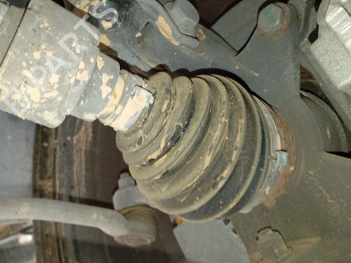 Antriebswelle links vorne für RENAULT ARKANA I (LCM_, LDN_) [2019-2025]  29067417