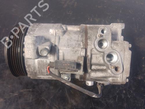 AC compressor BMW 1 (E87) 118 d | BP39949845M34 - Image 4
