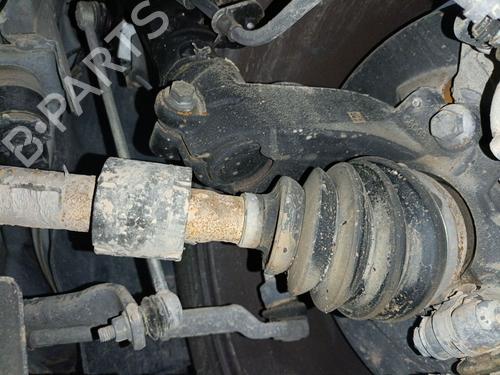 Used Left front driveshaft FORD KUGA II (DM2) 2.0 TDCi 4x4 (150 hp) 27175797