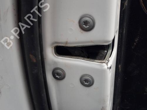 Used Front left lock TOYOTA LAND CRUISER PRADO (_J15_) 3.0 D-4D (KDJ155_, KDJ150_, KDJ150R, KDJ155R) (190 hp) 7241351