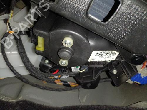 Used Heater blower motor Heater blower motor OPEL CORSA E (X15) 1.3 CDTI (08, 68) (95 hp) 40010241 40010241