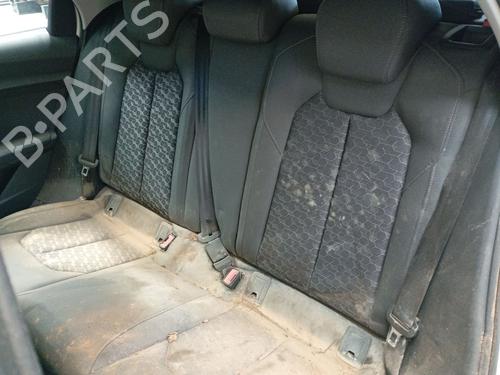 Engine control unit (ECU) AUDI A1 Sportback (GBA) 30 TFSI | BP33855208M57  - Image 6