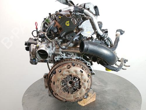 Engine VOLVO S60 I (384) D5 | BP39746102M1 - Image 4