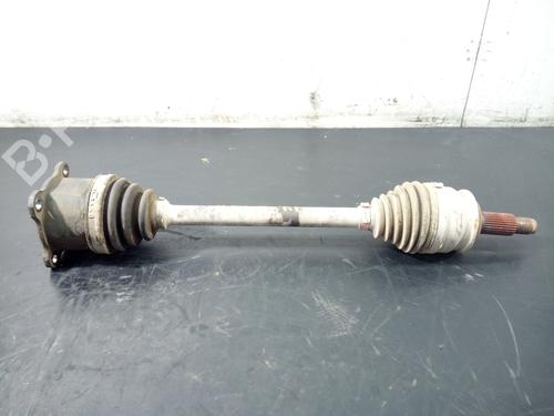Used Left rear driveshaft SUZUKI GRAND VITARA II (JT, TE, TD) 1.9 DDiS All-wheel Drive (JT419, TD44, JB419WD, JB419XD,... (129 hp) 8684319