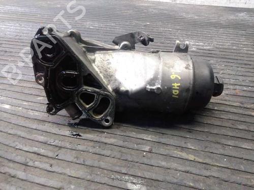 Oil radiator PEUGEOT 308 I (4A_, 4C_) 1.6 HDi | BP14060710M33 