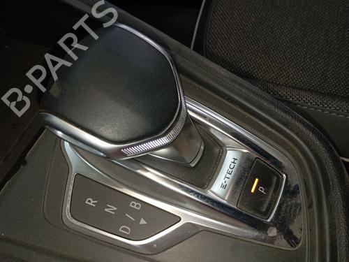 Gearstang RENAULT CAPTUR II (HF_) E-TECH 160 (158 hp) 31145445