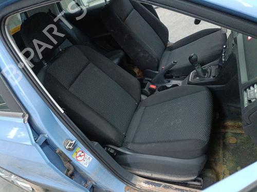 Airbag Kit VW T-CROSS (C11, D31)  | BP32442759C86 