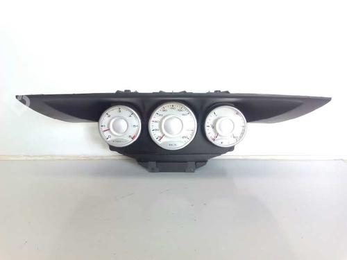 Used Instrument cluster PEUGEOT 807 (EB_) 2.0 HDi (120 hp) 2288927