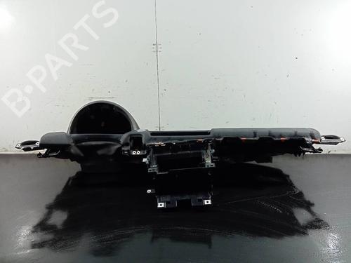 Dashboard BMW 1 (E87) 118 d | BP6308860C46 