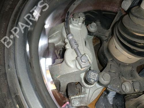 Used Right front brake caliper FORD KUGA III (DFK) 2.5 Duratec Plug-in-Hybrid (152 hp) 30169955