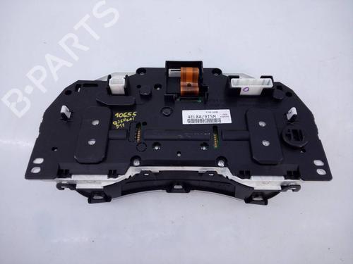 Instrument cluster NISSAN QASHQAI II SUV (J11, J11_) 1.6 dCi | BP11056602C47 