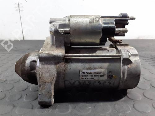 Used Starter MERCEDES-BENZ SPRINTER 3-t Van (B906) [2006-2018]  7199764