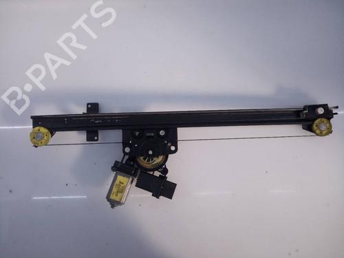 Front left window mechanism FIAT DUCATO Bus (250_) 130 Multijet 2,3 D 4x4 | BP9268242C22 