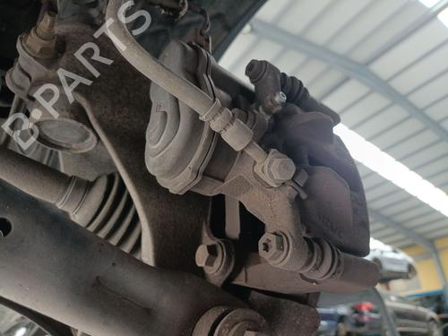 Used Right rear brake caliper Right rear brake caliper 37521512 37521512