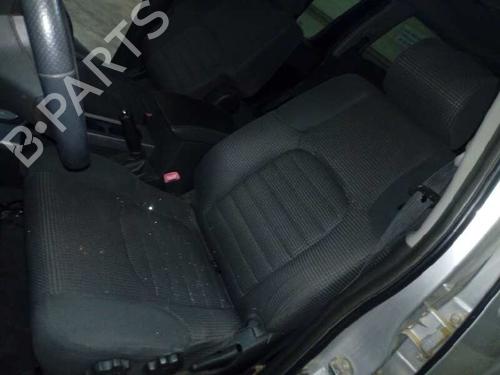 Left front driveshaft NISSAN PATHFINDER III (R51) 2.5 dCi | BP6100039M38 