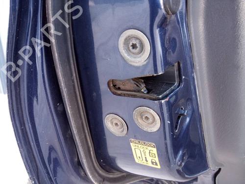 Used Rear left lock SUZUKI GRAND VITARA I (FT, HT) 2.0 HDI 110 16V 4x4 (SQ420D, TD83V) (109 hp) 15527994