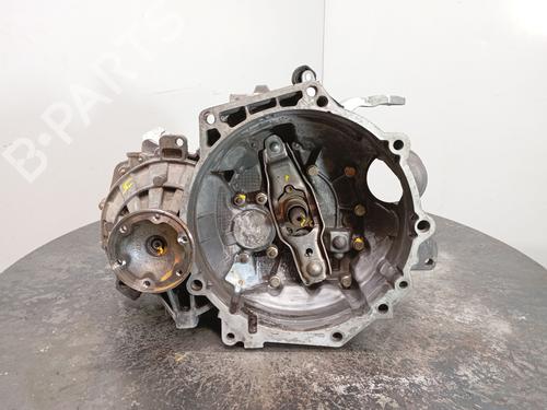Gearbox VW PASSAT B6 (3C2) 1.9 TDI | BP34714192M3 - Image 2