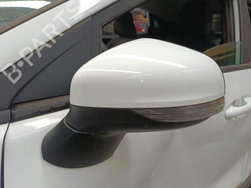 Retrovisor esquerdo Retrovisor esquerdo FORD PUMA (J2K, CF7) 1.0 EcoBoost mHEV (125 hp) 36597691 36597691