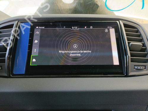 Elektronisk modul SKODA KAROQ (NU7, ND7) 2.0 TDI 4x4 (150 hp) 28724364