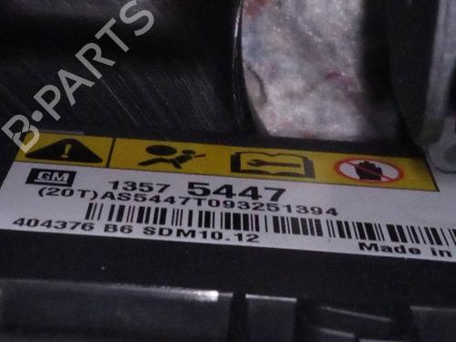Used ECU airbags OPEL INSIGNIA A Sports Tourer (G09) 2.0 CDTI (35) (131 hp) 17319633