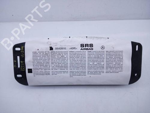Used Passenger airbag MERCEDES-BENZ C-CLASS (W204) [2007-2015]  19395231
