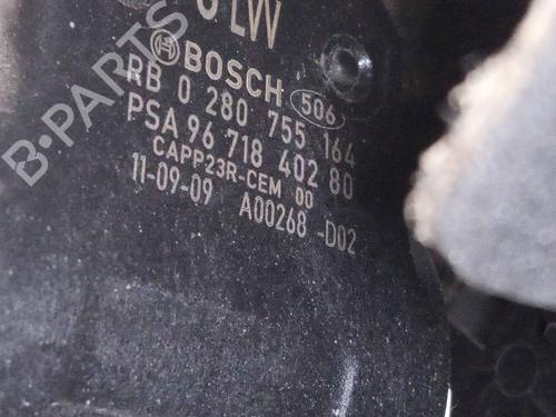 Used Pedal CITROËN C4 II (NC_) [2009-2025]  11040535