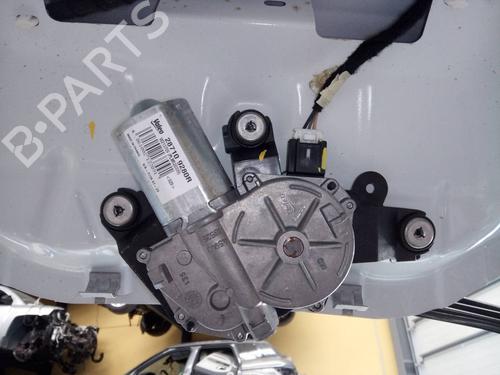 Used Rear wiper motor DACIA SANDERO III [2021-2025]  18294645