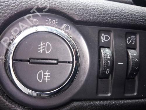 Hovedlysbryter OPEL ASTRA J (P10) 1.6 CDTi (68) (110 hp) 17212622