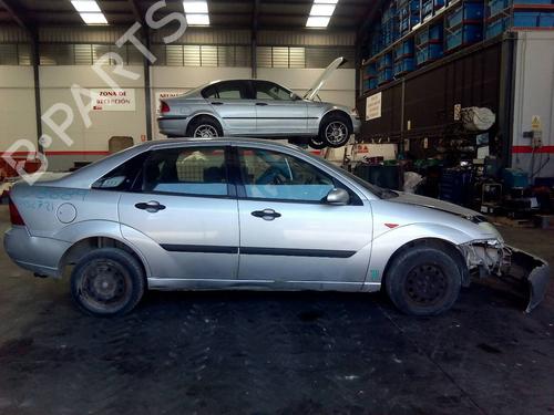 Styring servopumpe FORD FOCUS I (DAW, DBW)  | BP8050161M99 