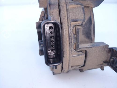 Pedal RENAULT CLIO IV (BH_) 1.5 dCi 75 | BP11054005I4 