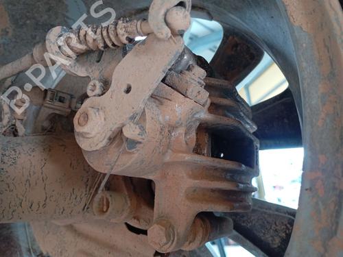 Used Right rear brake caliper SKODA KAMIQ (NW4) 1.0 TSI (110 hp) 28129015