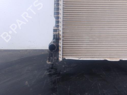 Water radiator VW CRAFTER Platform/Chassis (SZ_) 2.0 TDI RWD (SZB, SZC, SZD, SZH, SZI, SZO, SZP, SZQ) | BP39654261M31 - Image 2